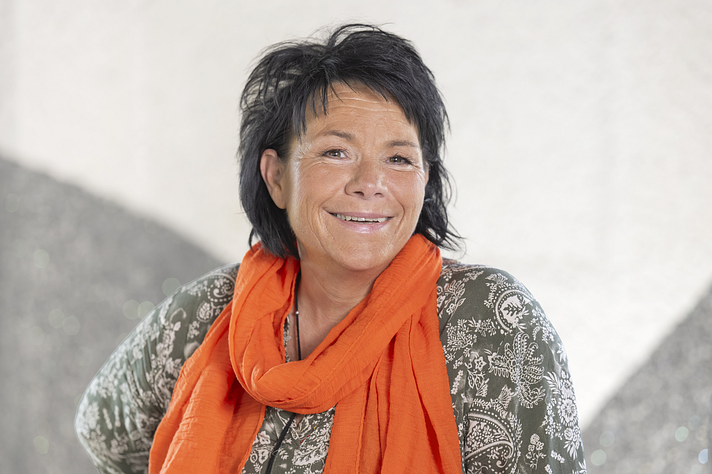 Alexandra Renkert